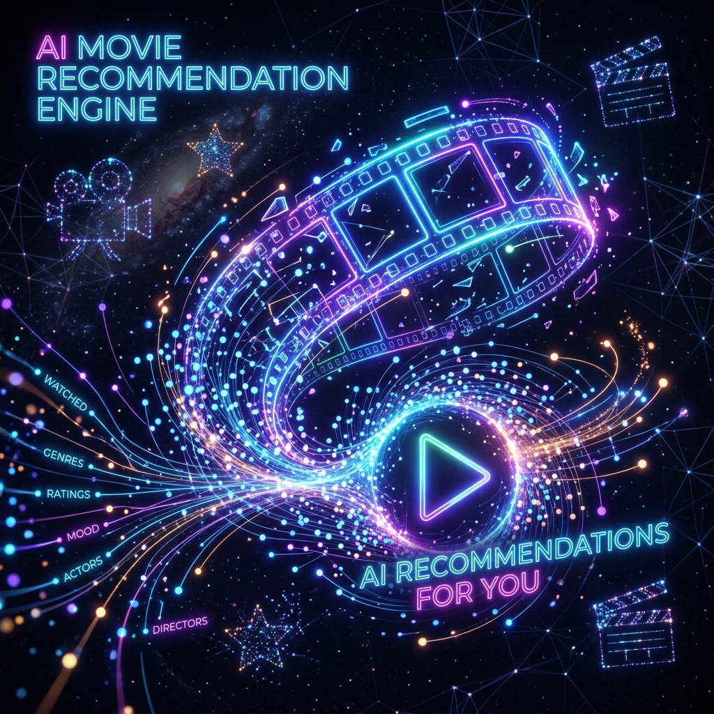 AI Movie Recommendation Before
